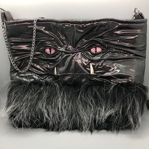 EUC Monster bag